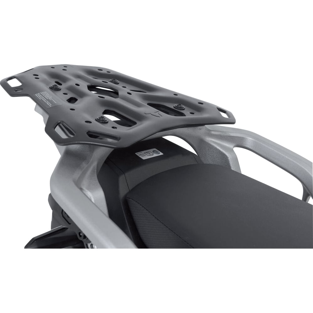 SW-MOTECH QUICK-LOCK Adventure-Rack für für Honda XL 750 Transalp SW-MOTECH QUICK-LOCK Adventure-Rack für für Honda XL 750 Transalp von SW-MOTECH