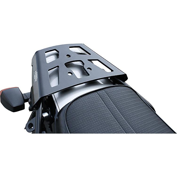 SW-MOTECH QUICK-LOCK Alu-Rack schwarz für Kawasaki ZRX 1100/1200 /S/R SW-MOTECH QUICK-LOCK Alu-Rack schwarz für Kawasaki ZRX 1100/1200 /S/R von SW-MOTECH