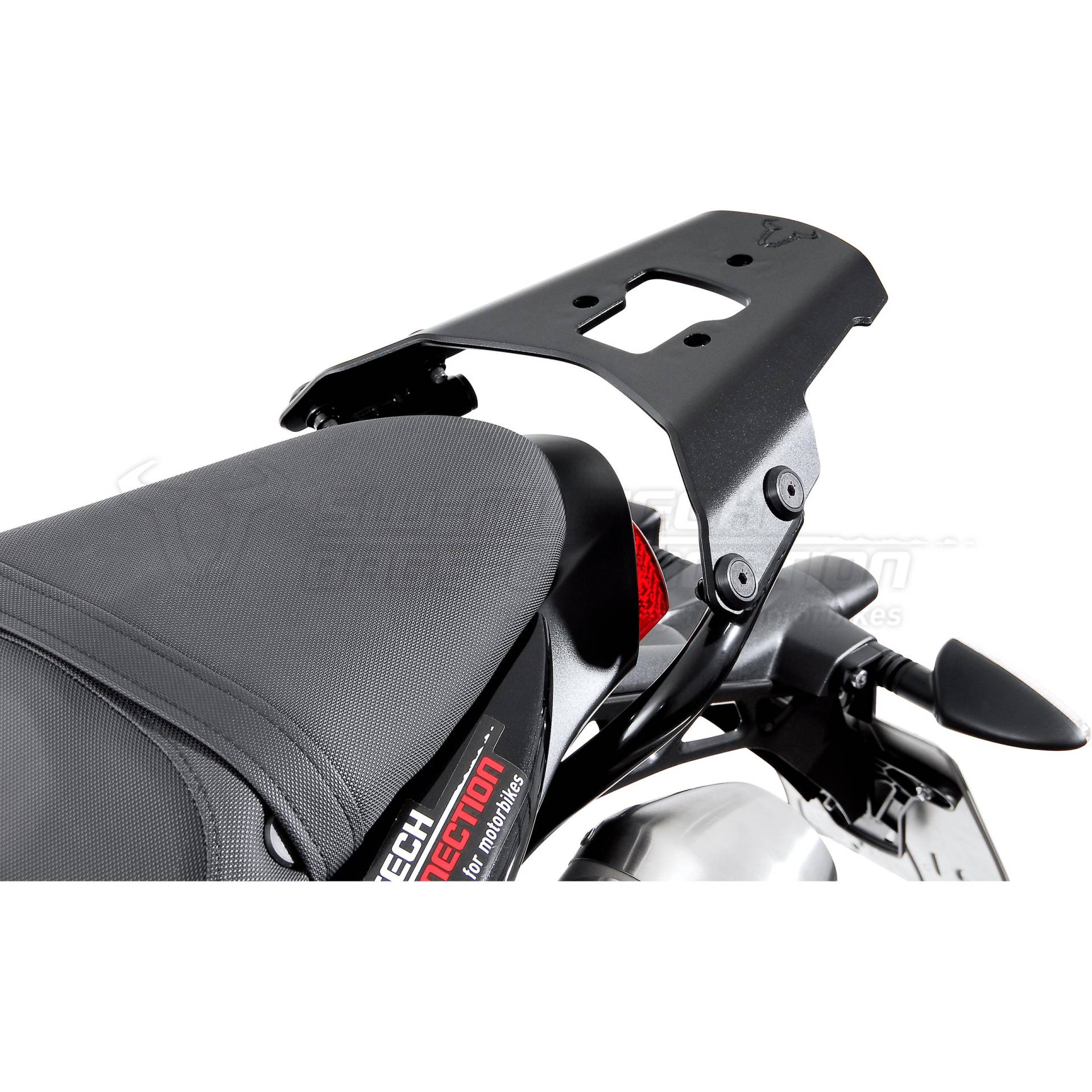 SW-MOTECH QUICK-LOCK Alu-Rack schwarz für Speed Triple 1050 2010-2015 SW-MOTECH QUICK-LOCK Alu-Rack schwarz für Speed Triple 1050 2010-2015 von SW-MOTECH