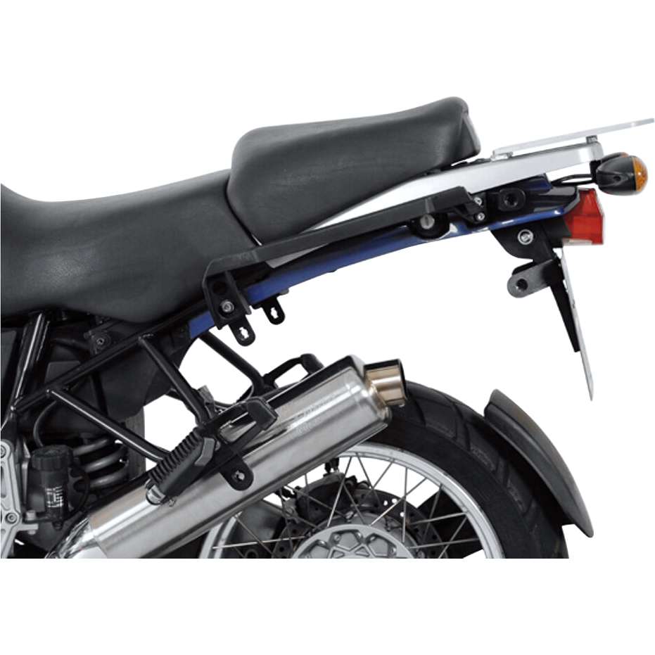 SW-MOTECH QUICK-LOCK EVO Seitenkofferträger für BMW R 1100/1150 GS /Ad SW-MOTECH QUICK-LOCK EVO Seitenkofferträger für BMW R 1100/1150 GS /Ad von SW-MOTECH