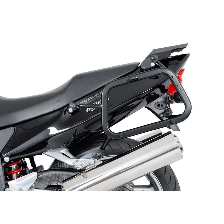 SW-MOTECH QUICK-LOCK EVO Seitenkofferträger für Honda CBR 1100 XX SW-MOTECH QUICK-LOCK EVO Seitenkofferträger für Honda CBR 1100 XX von SW-MOTECH