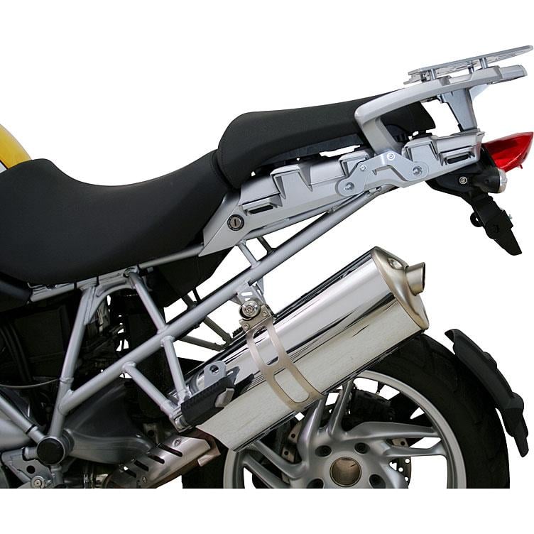 SW-MOTECH QUICK-LOCK EVO Seitenkofferträger für R 1200 GS/Adventure AC SW-MOTECH QUICK-LOCK EVO Seitenkofferträger für R 1200 GS/Adventure AC von SW-MOTECH
