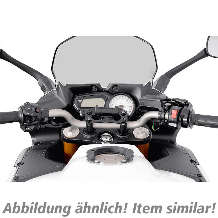 SW-MOTECH Navi-Halter Quick-Lock an Rohr 13/16 mm SW-MOTECH Navi-Halter Quick-Lock an Rohr 13/16 mm von SW-MOTECH