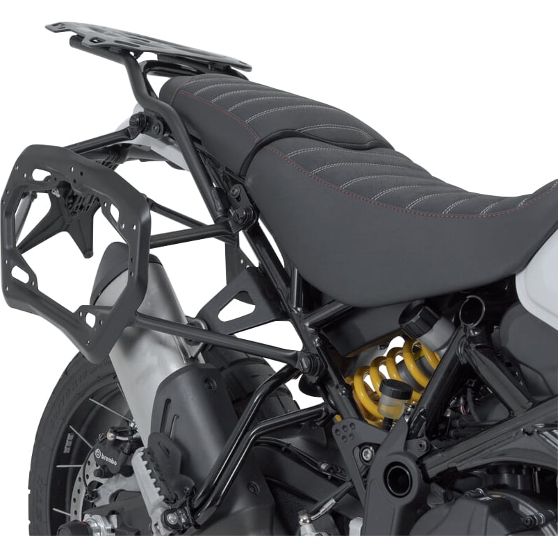 SW-MOTECH QUICK-LOCK PRO Seitenträger für Ducati DesertX SW-MOTECH QUICK-LOCK PRO Seitenträger für Ducati DesertX von SW-MOTECH