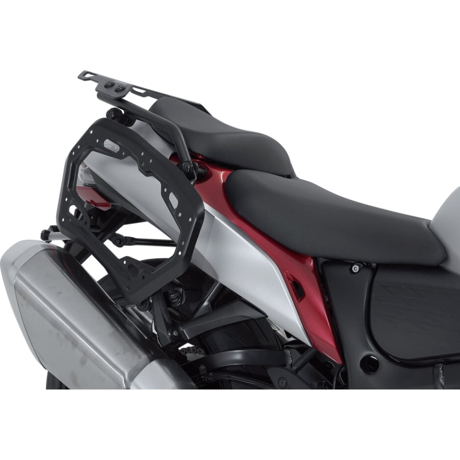 SW-MOTECH QUICK-LOCK PRO Seitenträger für GSX 1300 R Hayabusa 2020- SW-MOTECH QUICK-LOCK PRO Seitenträger für GSX 1300 R Hayabusa 2020- von SW-MOTECH