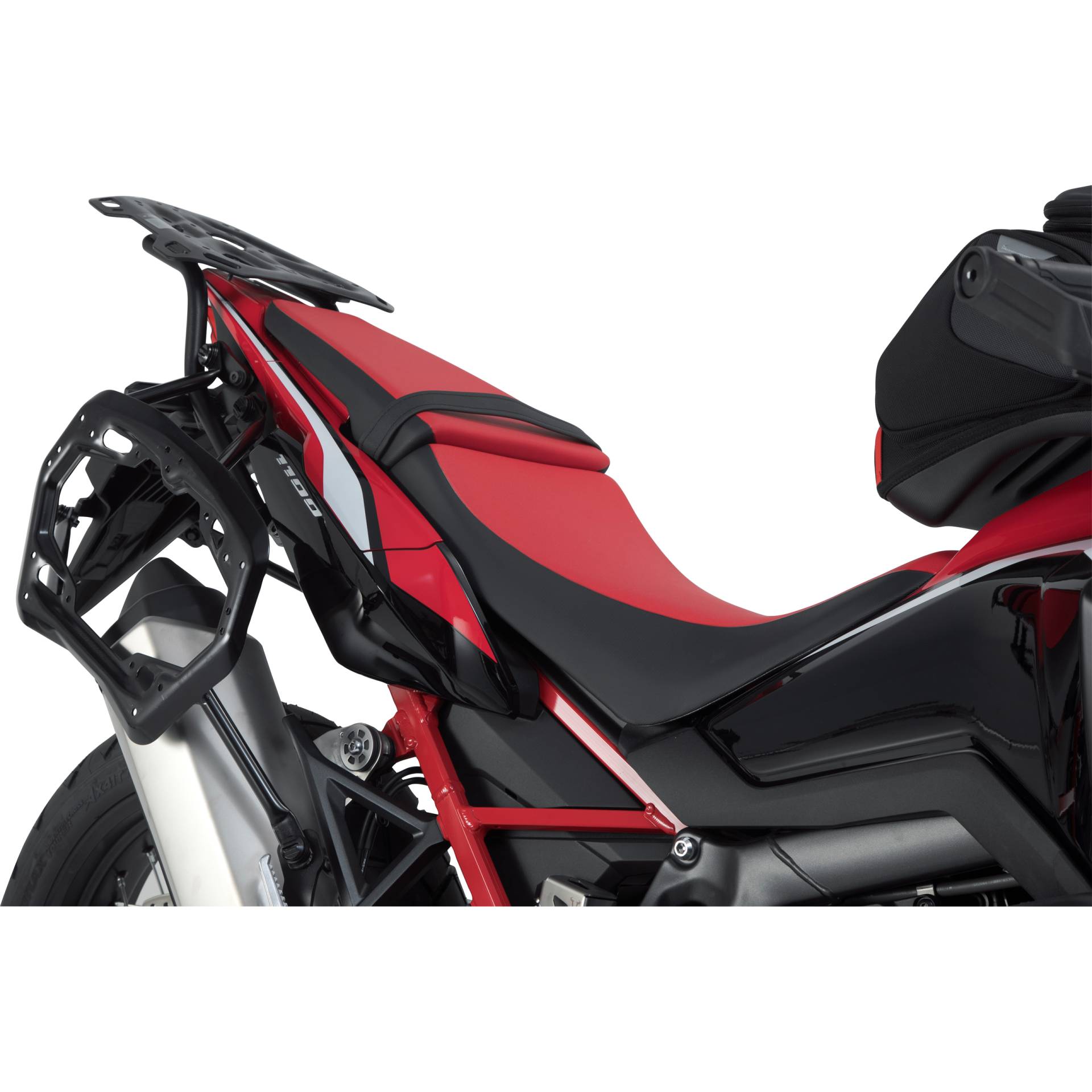 SW-MOTECH QUICK-LOCK PRO Seitenträger für Honda CRF 1100 Africa Twin SW-MOTECH QUICK-LOCK PRO Seitenträger für Honda CRF 1100 Africa Twin von SW-MOTECH