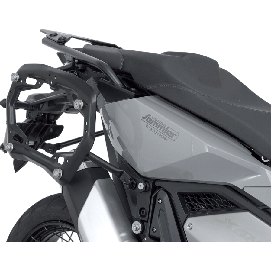 SW-MOTECH QUICK-LOCK PRO Seitenträger für Honda X-ADV 750 2021- SW-MOTECH QUICK-LOCK PRO Seitenträger für Honda X-ADV 750 2021- von SW-MOTECH