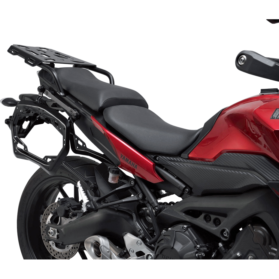 SW-MOTECH QUICK-LOCK PRO Seitenträger für MT-09 Tracer 900 2014-2017 SW-MOTECH QUICK-LOCK PRO Seitenträger für MT-09 Tracer 900 2014-2017 von SW-MOTECH