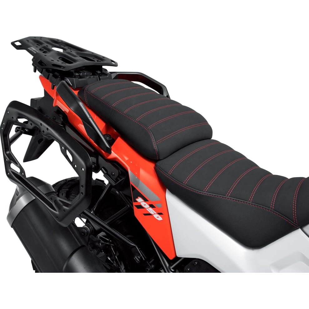 SW-MOTECH QUICK-LOCK PRO Seitenträger für Suzuki DL 1050 V-Strom /XT SW-MOTECH QUICK-LOCK PRO Seitenträger für Suzuki DL 1050 V-Strom /XT von SW-MOTECH