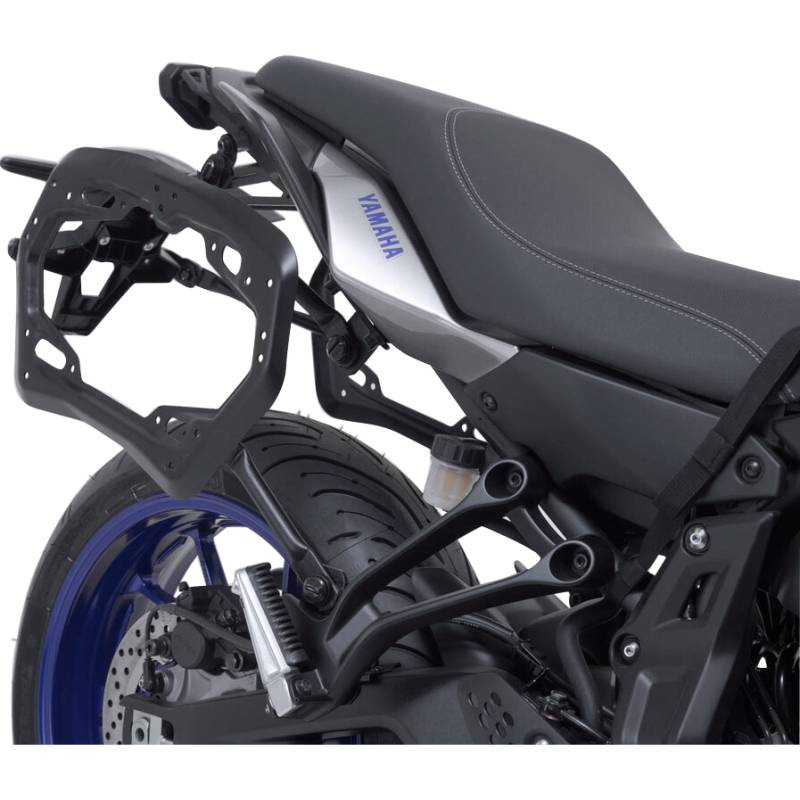 SW-MOTECH QUICK-LOCK PRO Seitenträger für Yamaha Tracer 700 2016- von SW-MOTECH