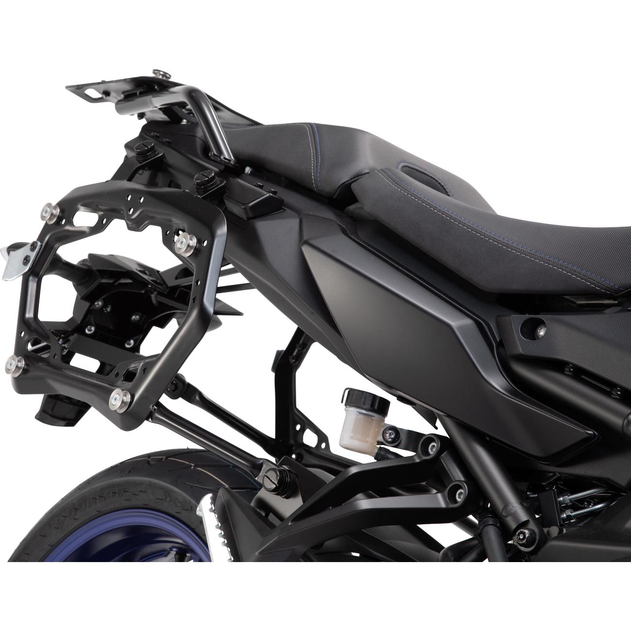 SW-MOTECH QUICK-LOCK PRO Seitenträger für Yamaha Tracer 900 /GT 2018- SW-MOTECH QUICK-LOCK PRO Seitenträger für Yamaha Tracer 900 /GT 2018- von SW-MOTECH
