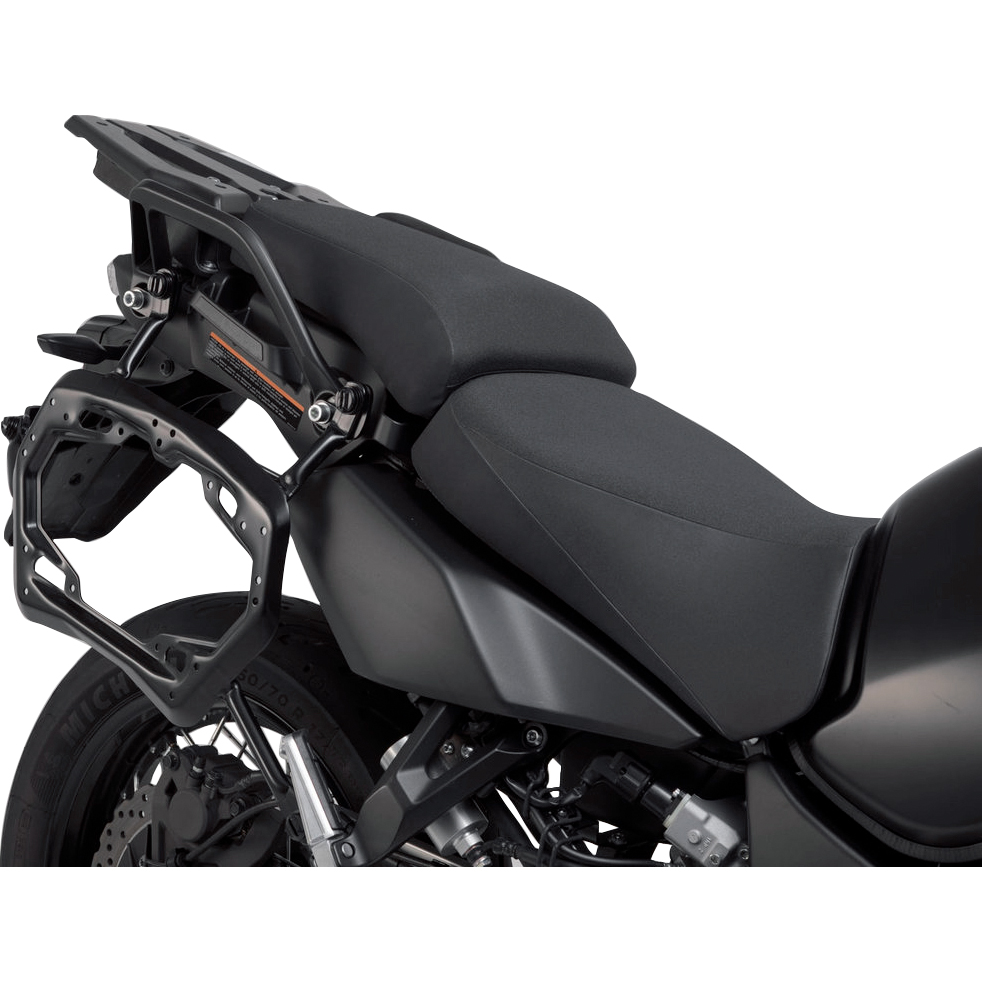 SW-MOTECH QUICK-LOCK PRO Seitenträger für Yamaha XT 1200 Super Tenere SW-MOTECH QUICK-LOCK PRO Seitenträger für Yamaha XT 1200 Super Tenere von SW-MOTECH