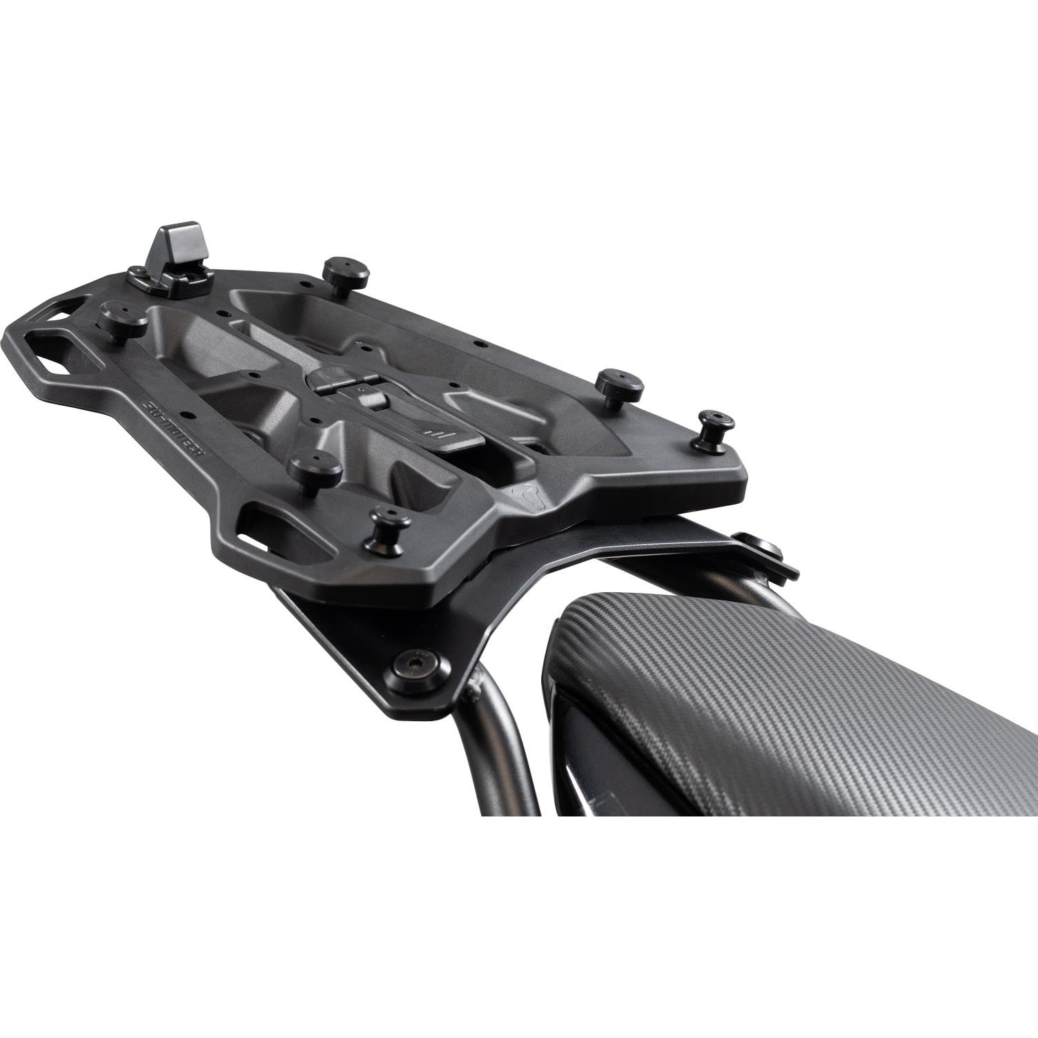 SW-MOTECH QUICK-LOCK Street-Rack Adapter für Givi Monokey SW-MOTECH QUICK-LOCK Street-Rack Adapter für Givi Monokey von SW-MOTECH
