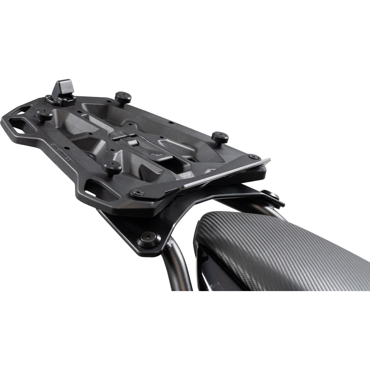SW-MOTECH QUICK-LOCK Street-Rack Adapter für Givi Monolock SW-MOTECH QUICK-LOCK Street-Rack Adapter für Givi Monolock von SW-MOTECH