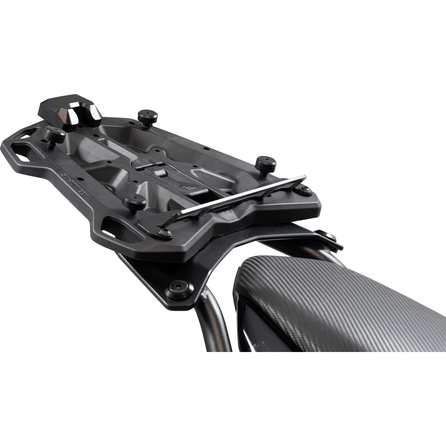 SW-MOTECH QUICK-LOCK Street-Rack Adapter für Shad SH48 bis SH58 SW-MOTECH QUICK-LOCK Street-Rack Adapter für Shad SH48 bis SH58 von SW-MOTECH