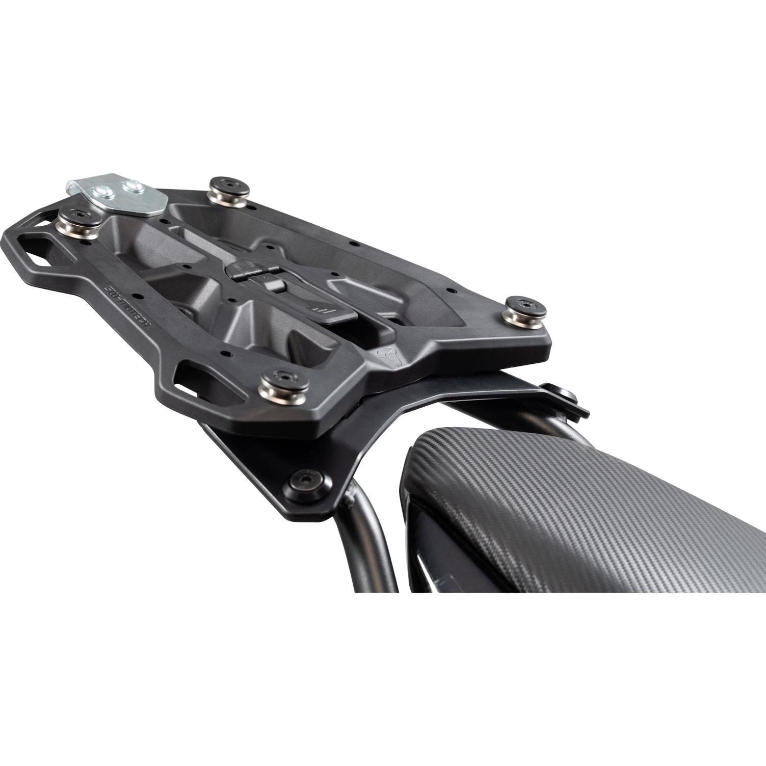 SW-MOTECH QUICK-LOCK Street-Rack Adapter für TraX SW-MOTECH QUICK-LOCK Street-Rack Adapter für TraX von SW-MOTECH