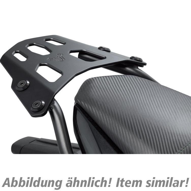 SW-MOTECH QUICK-LOCK Street-Rack GPT.04.213.16000/B für KTM SW-MOTECH QUICK-LOCK Street-Rack GPT.04.213.16000/B für KTM von SW-MOTECH