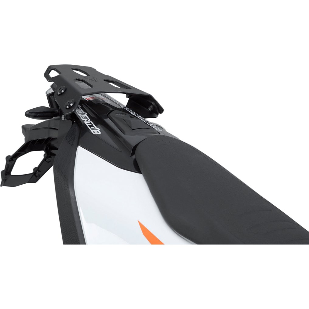 SW-MOTECH QUICK-LOCK Street-Rack GPT.04.946.16000/B für KTM 690 Enduro SW-MOTECH QUICK-LOCK Street-Rack GPT.04.946.16000/B für KTM 690 Enduro von SW-MOTECH