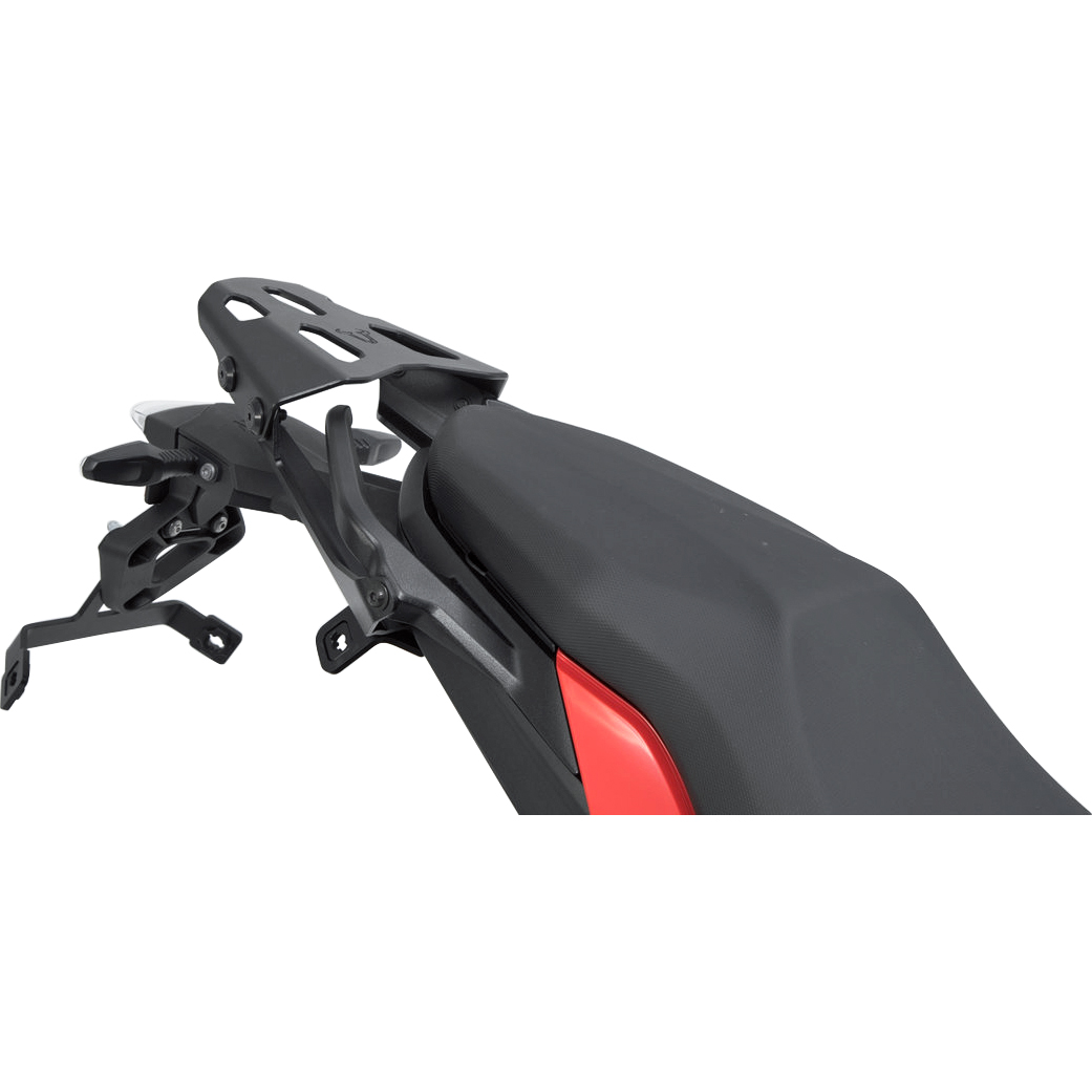 SW-MOTECH QUICK-LOCK Street-Rack GPT.07.945.16000/B für BMW F 900 R/XR SW-MOTECH QUICK-LOCK Street-Rack GPT.07.945.16000/B für BMW F 900 R/XR von SW-MOTECH