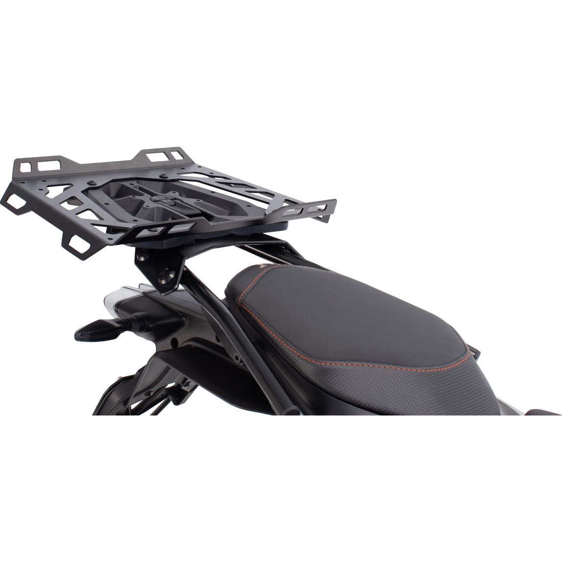 SW-MOTECH QUICK-LOCK Street-Rack Verbreiterung 45x30 cm SW-MOTECH QUICK-LOCK Street-Rack Verbreiterung 45x30 cm von SW-MOTECH