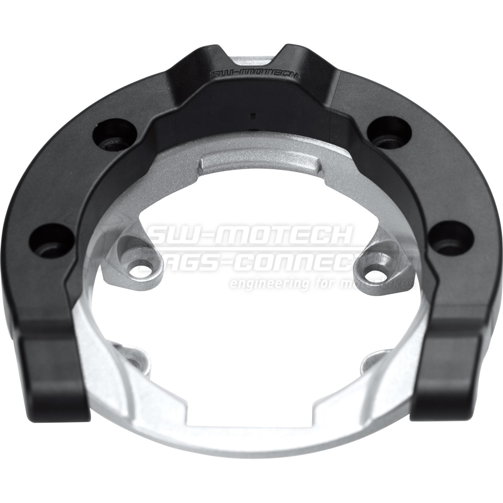 SW-MOTECH QUICK-LOCK Tankring Standard/ION schwarz 12300 spezial SW-MOTECH QUICK-LOCK Tankring Standard/ION schwarz 12300 spezial von SW-MOTECH