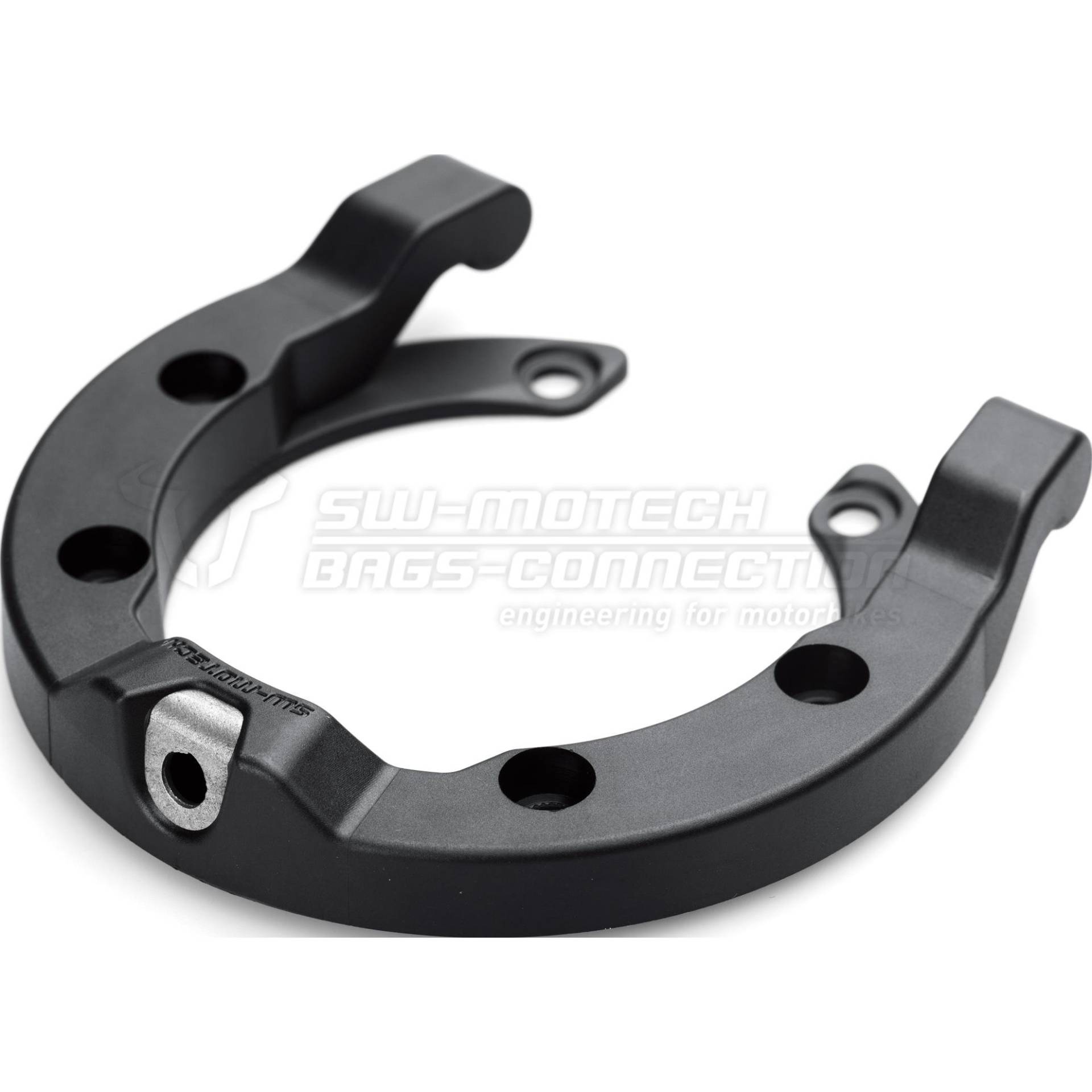 SW-MOTECH QUICK-LOCK Tankring Standard/ION schwarz 16000 6-Loch SW-MOTECH QUICK-LOCK Tankring Standard/ION schwarz 16000 6-Loch von SW-MOTECH