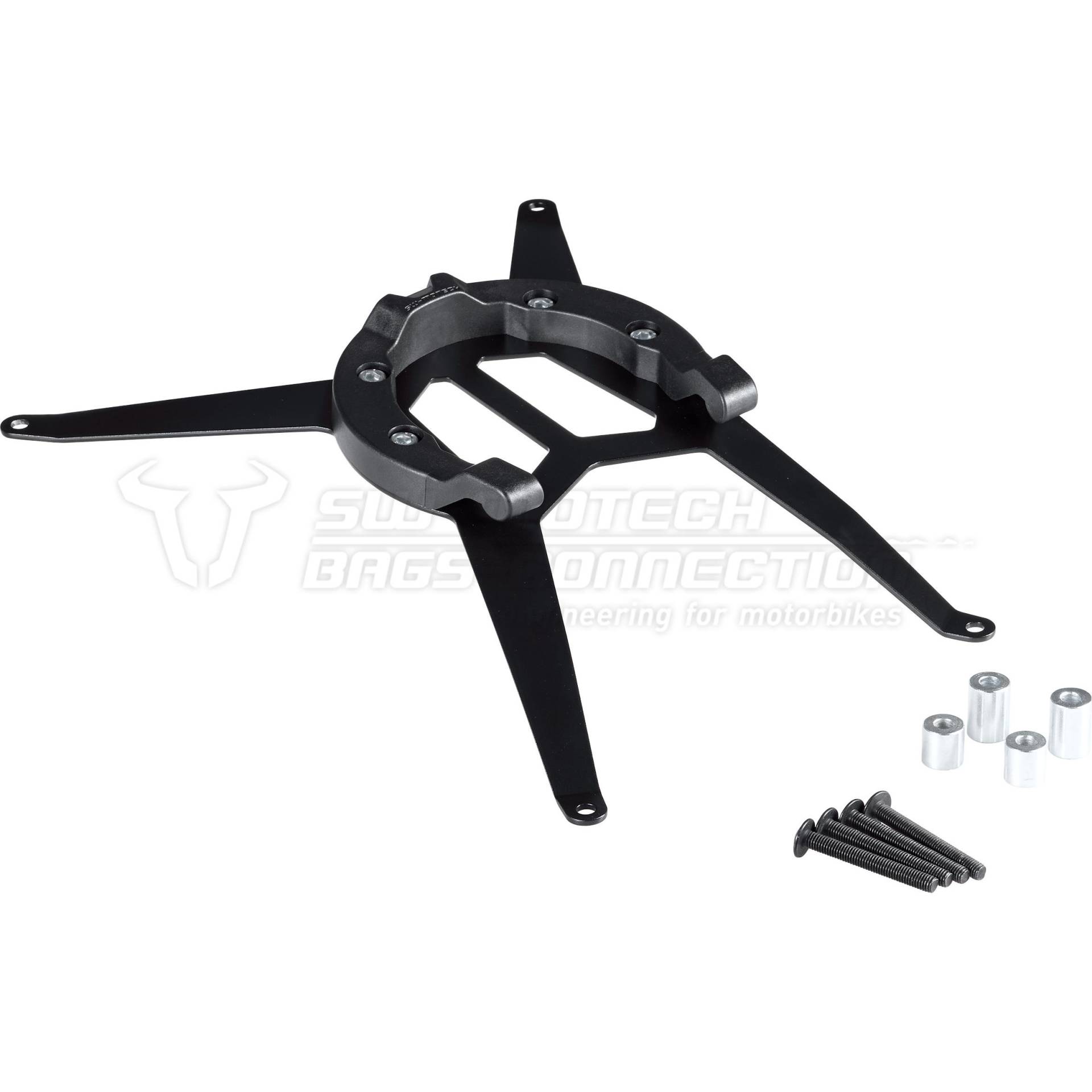 SW-MOTECH QUICK-LOCK Tankring Standard/ION schwarz 20101 spezial SW-MOTECH QUICK-LOCK Tankring Standard/ION schwarz 20101 spezial von SW-MOTECH