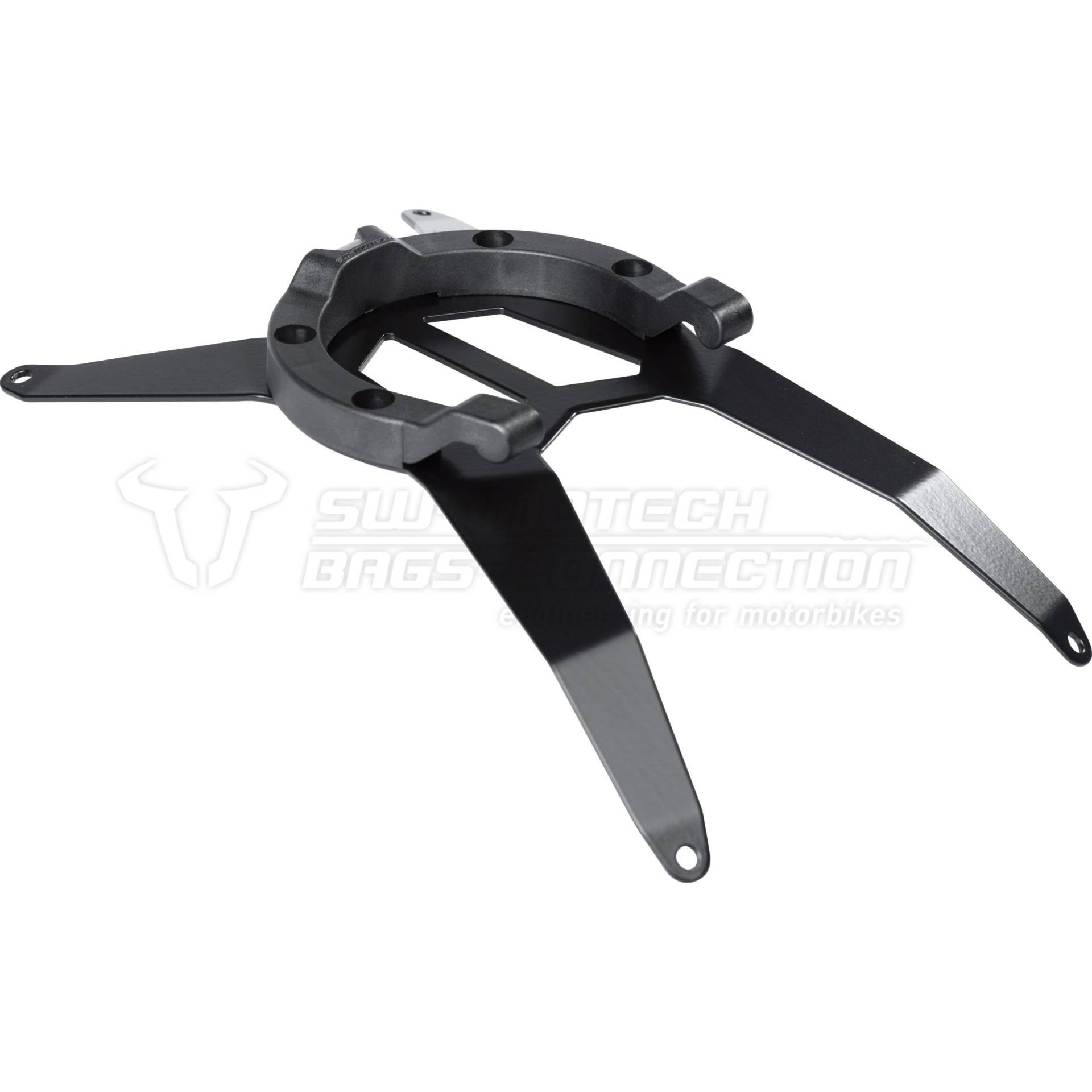 SW-MOTECH QUICK-LOCK Tankring Standard/ION schwarz 20600 spezial SW-MOTECH QUICK-LOCK Tankring Standard/ION schwarz 20600 spezial von SW-MOTECH