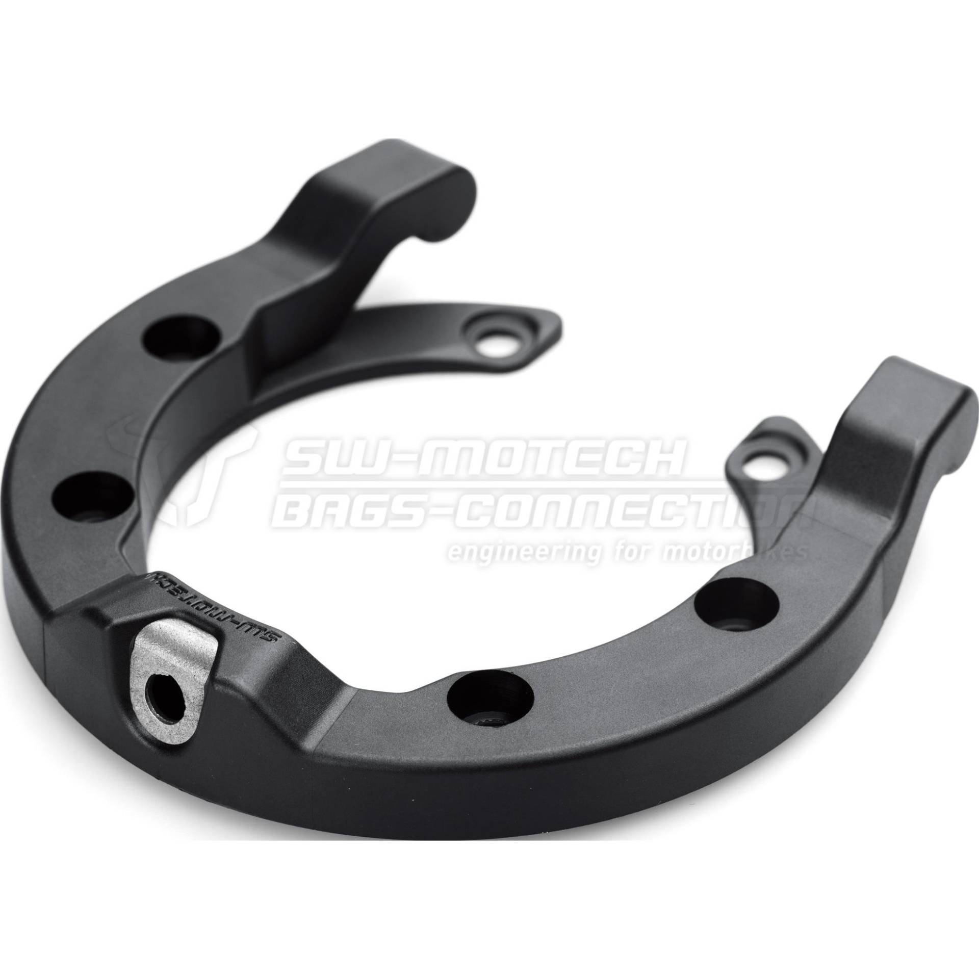 SW-MOTECH QUICK-LOCK Tankring Standard/ION schwarz 30601 6-Loch SW-MOTECH QUICK-LOCK Tankring Standard/ION schwarz 30601 6-Loch von SW-MOTECH