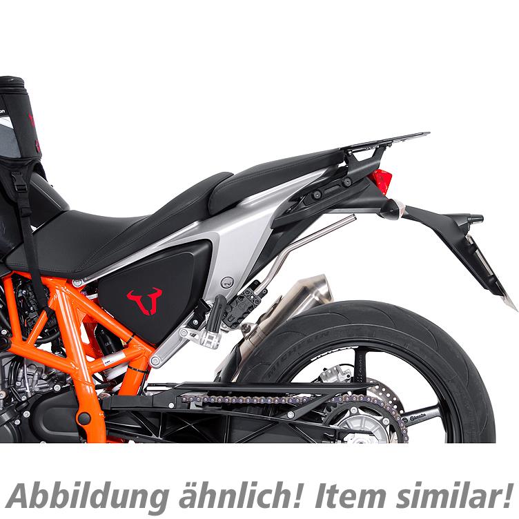 SW-MOTECH QUICK-LOCK Trägerarme für Blaze H HTA.22.740.80600/B SW-MOTECH QUICK-LOCK Trägerarme für Blaze H HTA.22.740.80600/B von SW-MOTECH