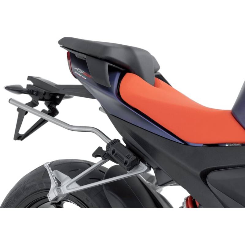 SW-MOTECH QUICK-LOCK Trägerarme für Blaze H für Aprilia Tuono/RS 660 von SW-MOTECH