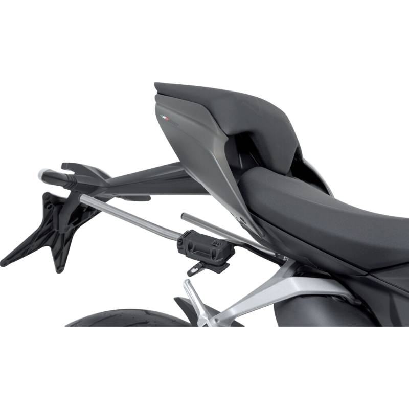 SW-MOTECH QUICK-LOCK Trägerarme für Blaze H für Duc Streetfighter V2 von SW-MOTECH