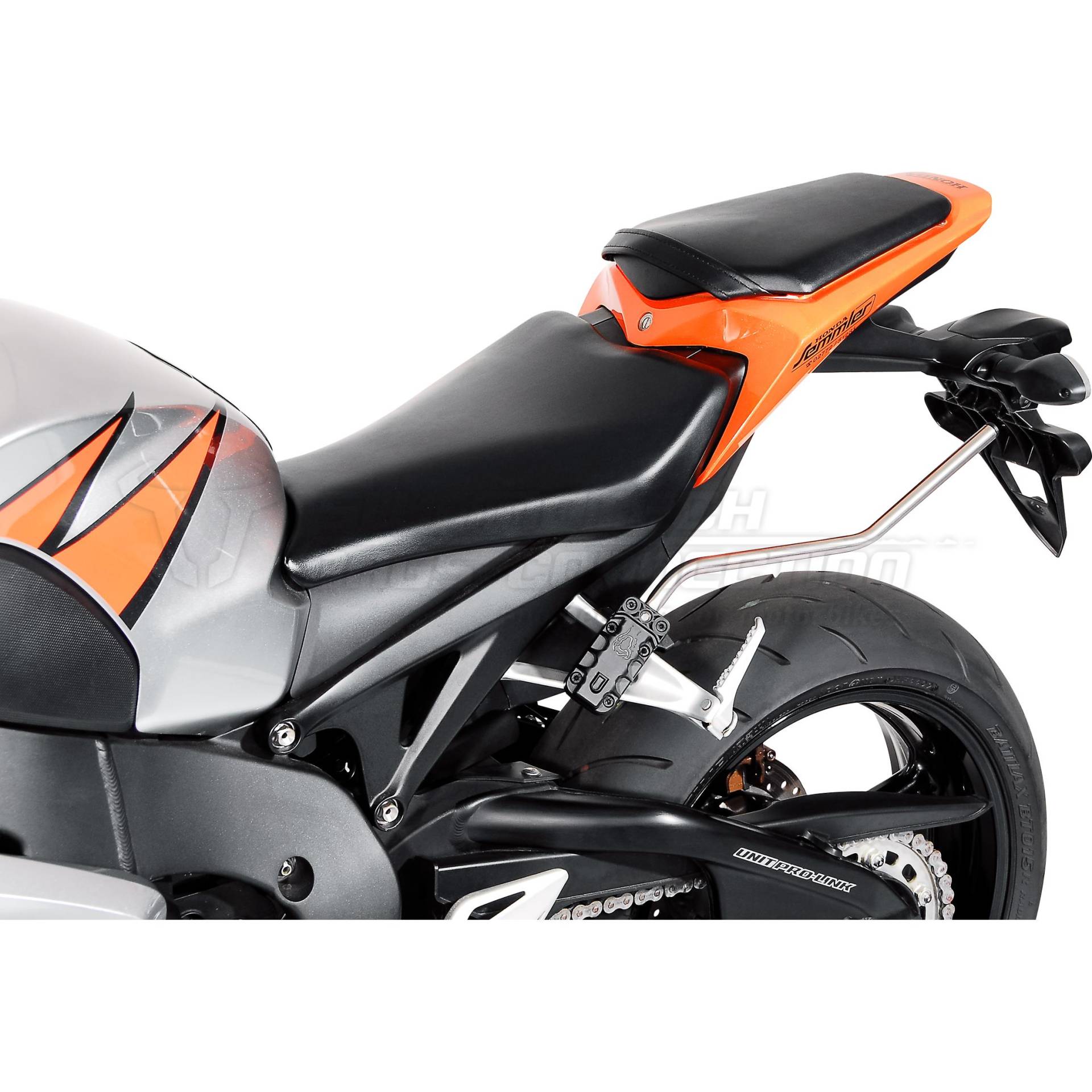 SW-MOTECH QUICK-LOCK Trägerarme für Blaze HTA.01.740.80401/B SW-MOTECH QUICK-LOCK Trägerarme für Blaze HTA.01.740.80401/B von SW-MOTECH