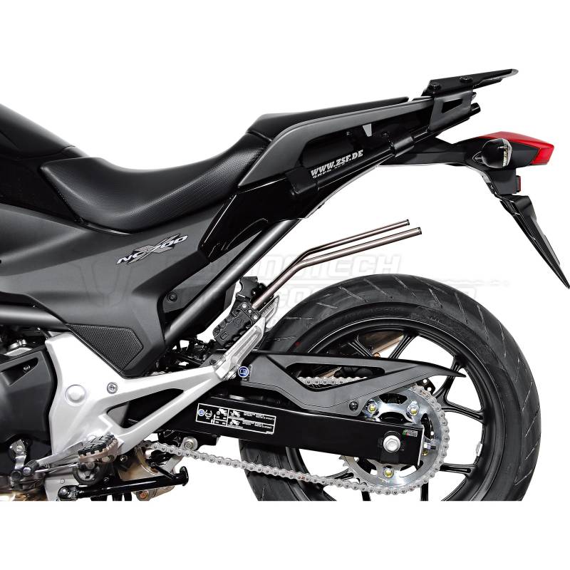 SW-MOTECH QUICK-LOCK Trägerarme für Blaze HTA.01.740.80701/B von SW-MOTECH
