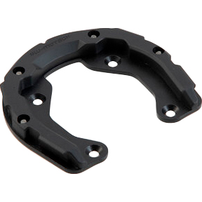SW-MOTECH Adapterring Quick-Lock PRO für Adventure Rack SW-MOTECH Adapterring Quick-Lock PRO für Adventure Rack von SW-MOTECH
