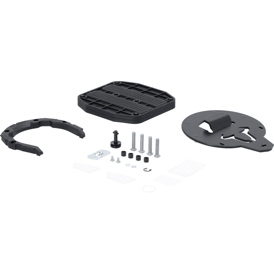 SW-MOTECH Adapterring Quick-Lock PRO für Alu-Rack SW-MOTECH Adapterring Quick-Lock PRO für Alu-Rack von SW-MOTECH