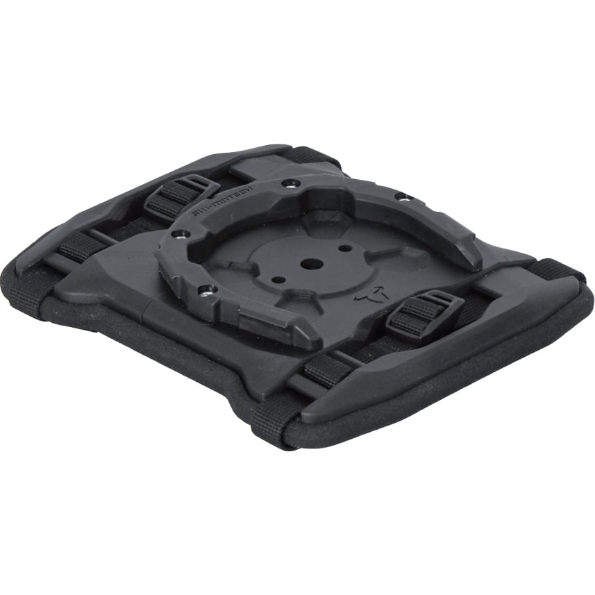 SW-MOTECH Adapterring Quick-Lock PRO für Sitzbank SW-MOTECH Adapterring Quick-Lock PRO für Sitzbank von SW-MOTECH