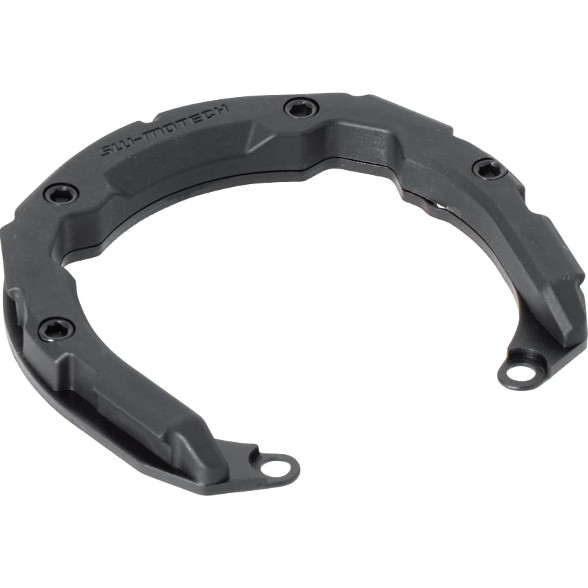 SW-MOTECH Quick-Lock PRO Tankring TRT.00.787.14000/B 5-Loch für Kawa von SW-MOTECH
