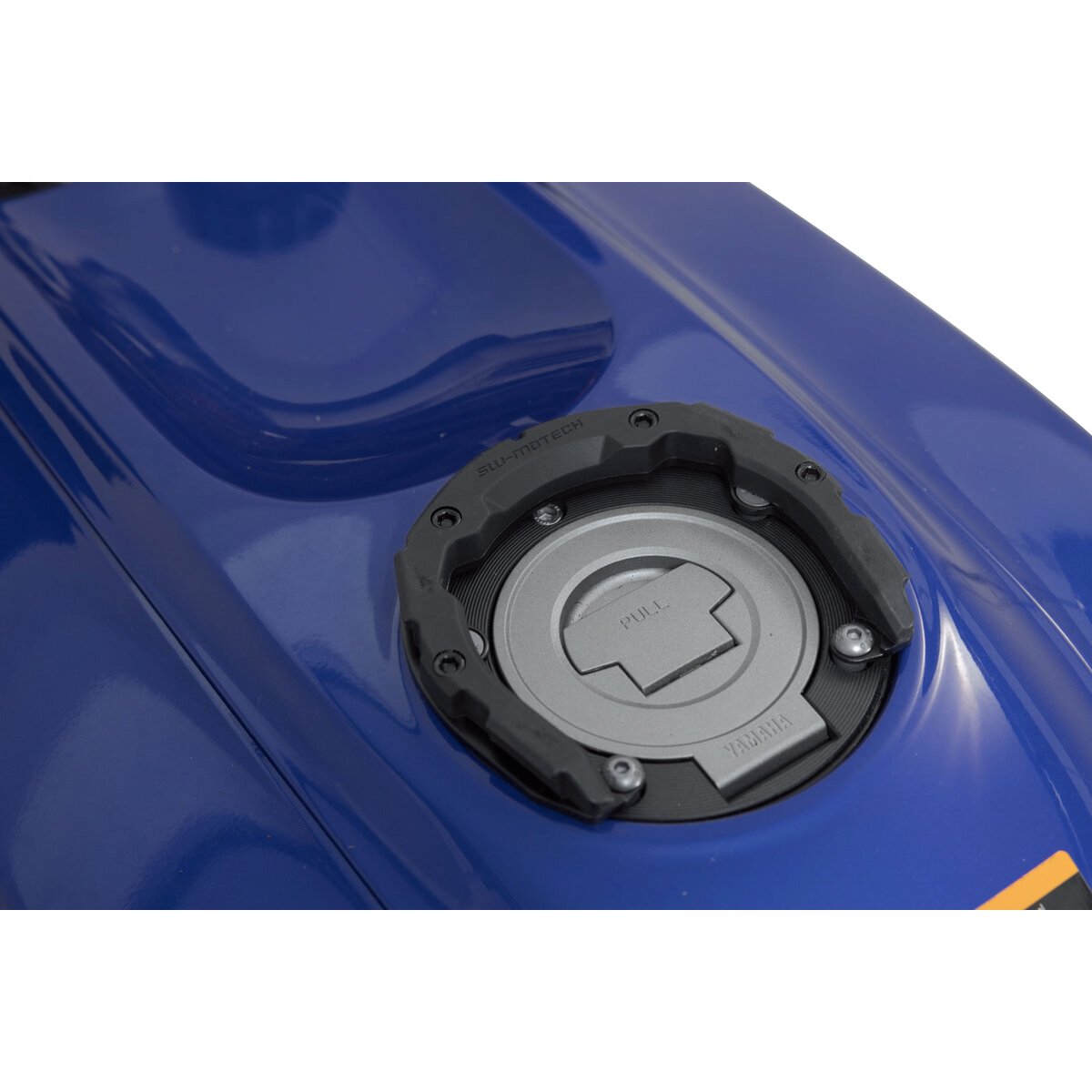 SW-MOTECH Quick-Lock PRO Tankring TRT.00.787.31801/B für Yamaha/Moto M SW-MOTECH Quick-Lock PRO Tankring TRT.00.787.31801/B für Yamaha/Moto M von SW-MOTECH