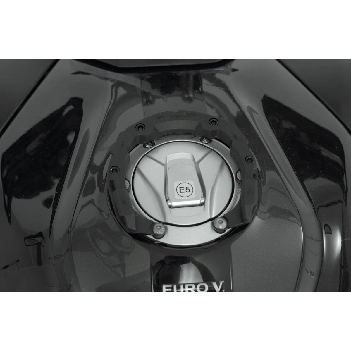 SW-MOTECH Quick-Lock PRO Tankring TRT.00.787.32800/B für Voge SW-MOTECH Quick-Lock PRO Tankring TRT.00.787.32800/B für Voge von SW-MOTECH