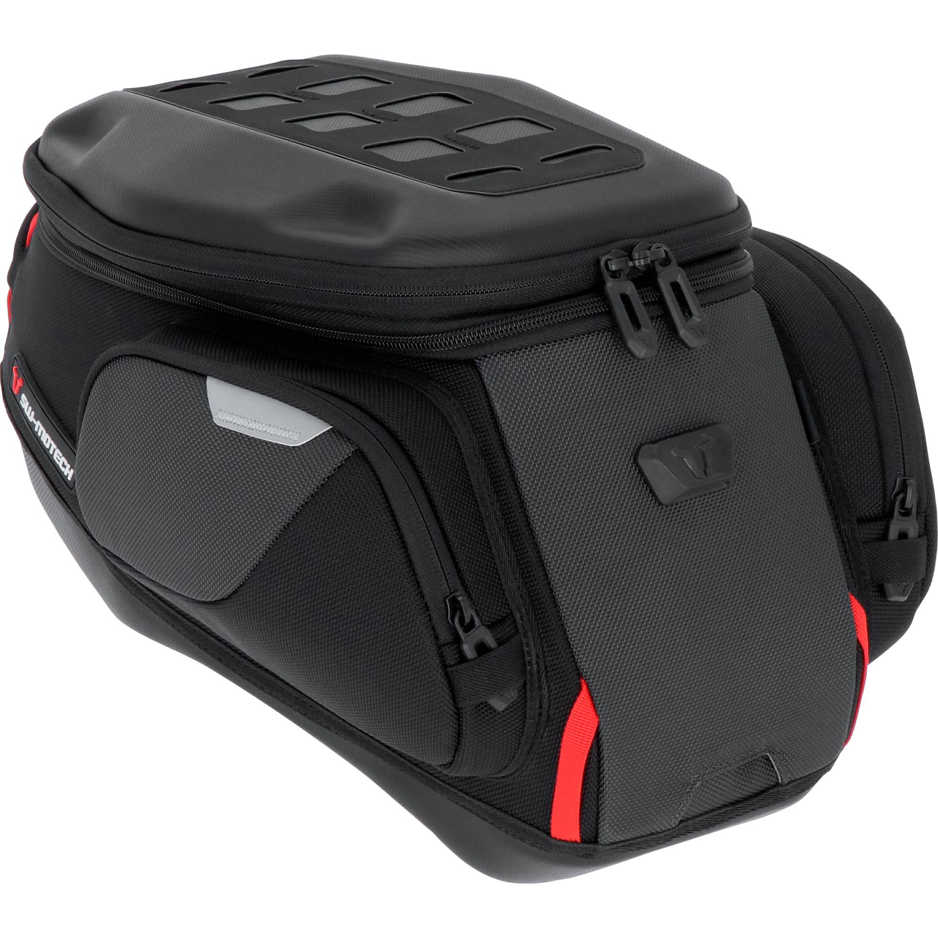 SW-MOTECH Tankrucksack Quick-Lock PRO City 11-14 Liter Stauraum SW-MOTECH Tankrucksack Quick-Lock PRO City 11-14 Liter Stauraum von SW-MOTECH
