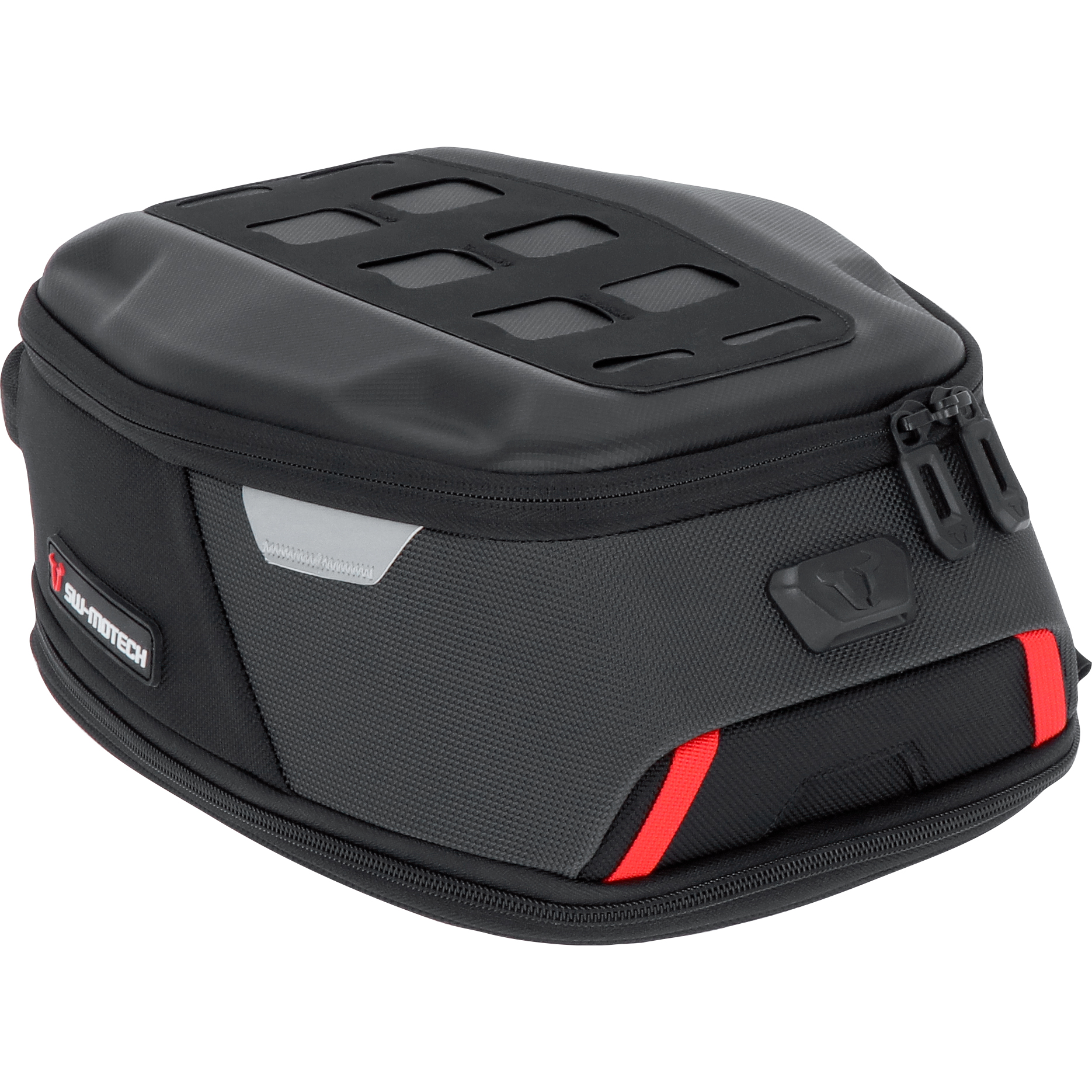 SW-MOTECH Tankrucksack Quick-Lock PRO Daypack 5-8 Liter Stauraum SW-MOTECH Tankrucksack Quick-Lock PRO Daypack 5-8 Liter Stauraum von SW-MOTECH