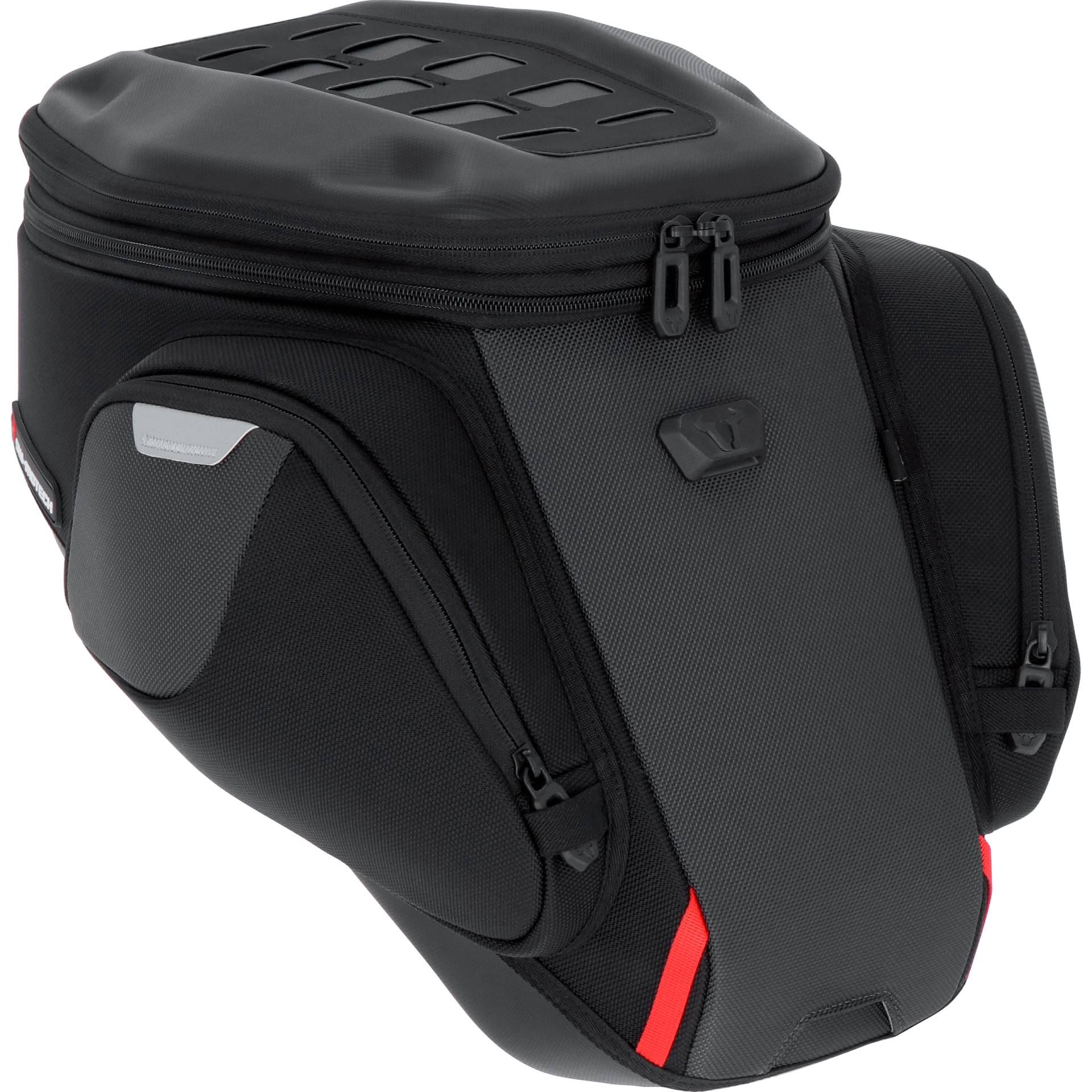 SW-MOTECH Tankrucksack Quick-Lock PRO GS 16-20 Liter Stauraum SW-MOTECH Tankrucksack Quick-Lock PRO GS 16-20 Liter Stauraum von SW-MOTECH