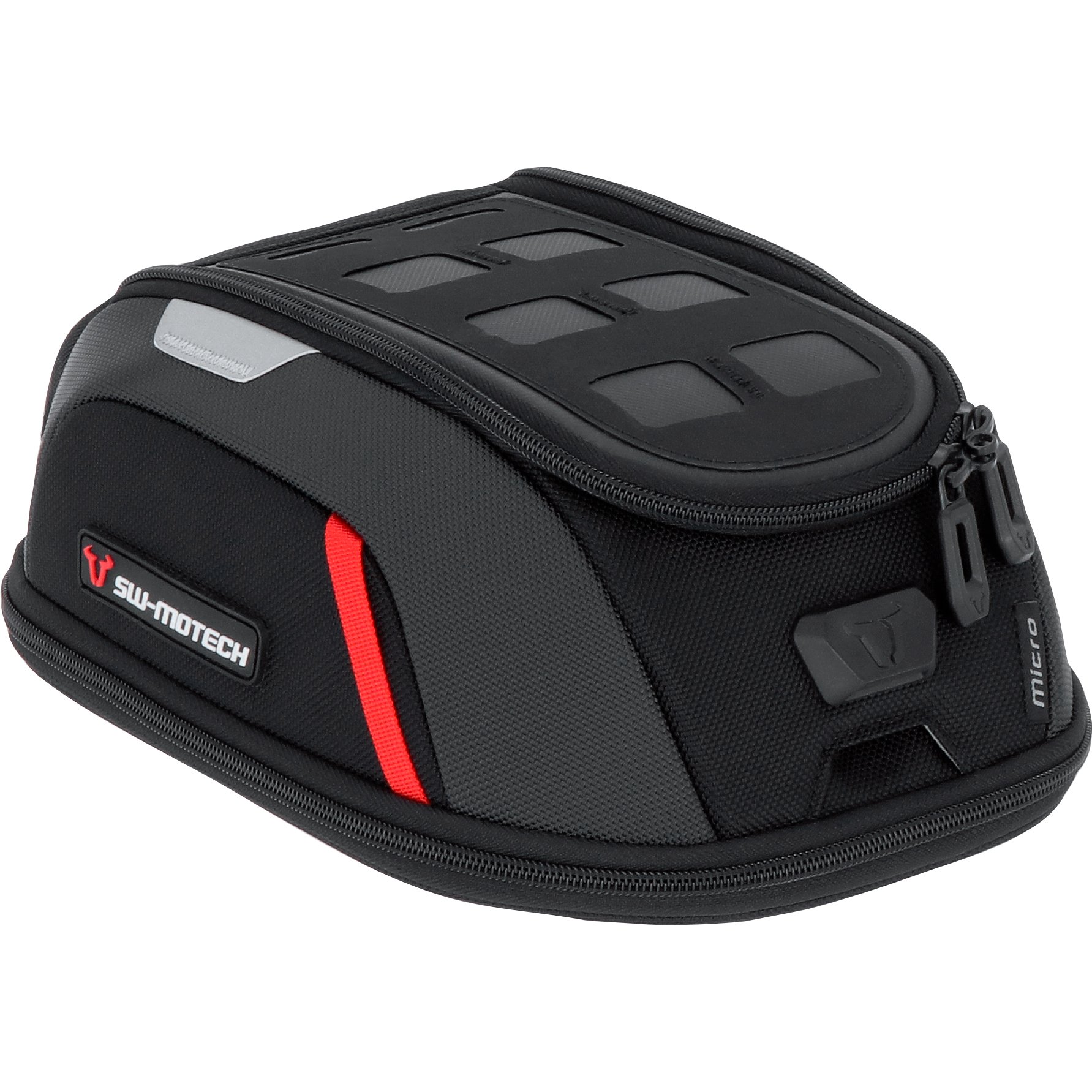 SW-MOTECH Tankrucksack Quick-Lock PRO Micro 3-5 Liter Stauraum SW-MOTECH Tankrucksack Quick-Lock PRO Micro 3-5 Liter Stauraum von SW-MOTECH