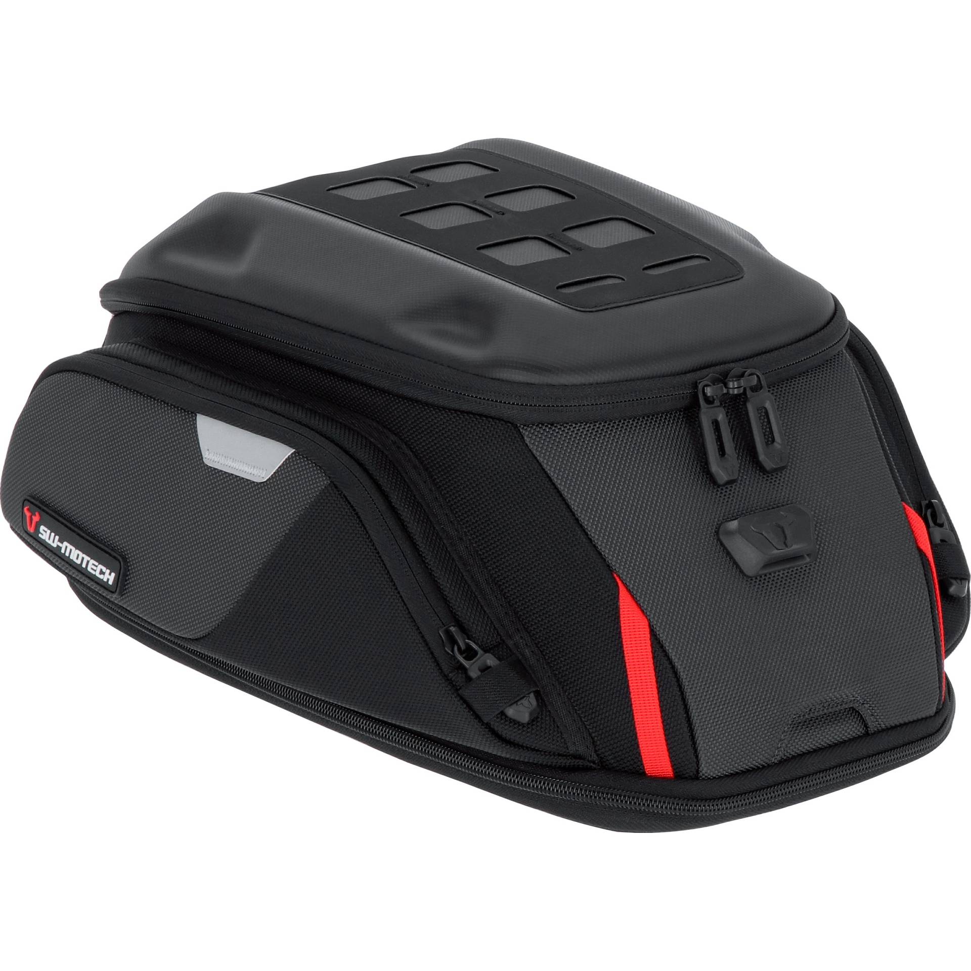 SW-MOTECH Tankrucksack Quick-Lock PRO Sport 12-17 Liter Stauraum SW-MOTECH Tankrucksack Quick-Lock PRO Sport 12-17 Liter Stauraum von SW-MOTECH