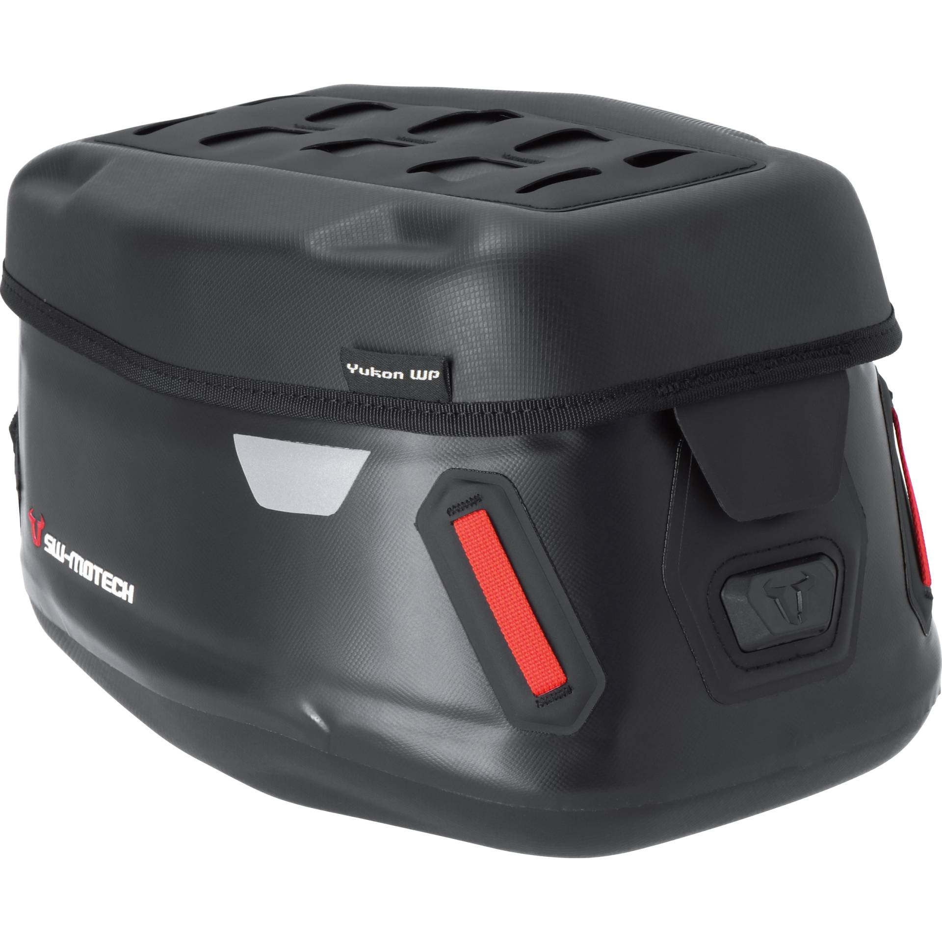SW-MOTECH Tankrucksack Quick-Lock PRO Yukon WP wasserdicht 6 Liter SW-MOTECH Tankrucksack Quick-Lock PRO Yukon WP wasserdicht 6 Liter von SW-MOTECH