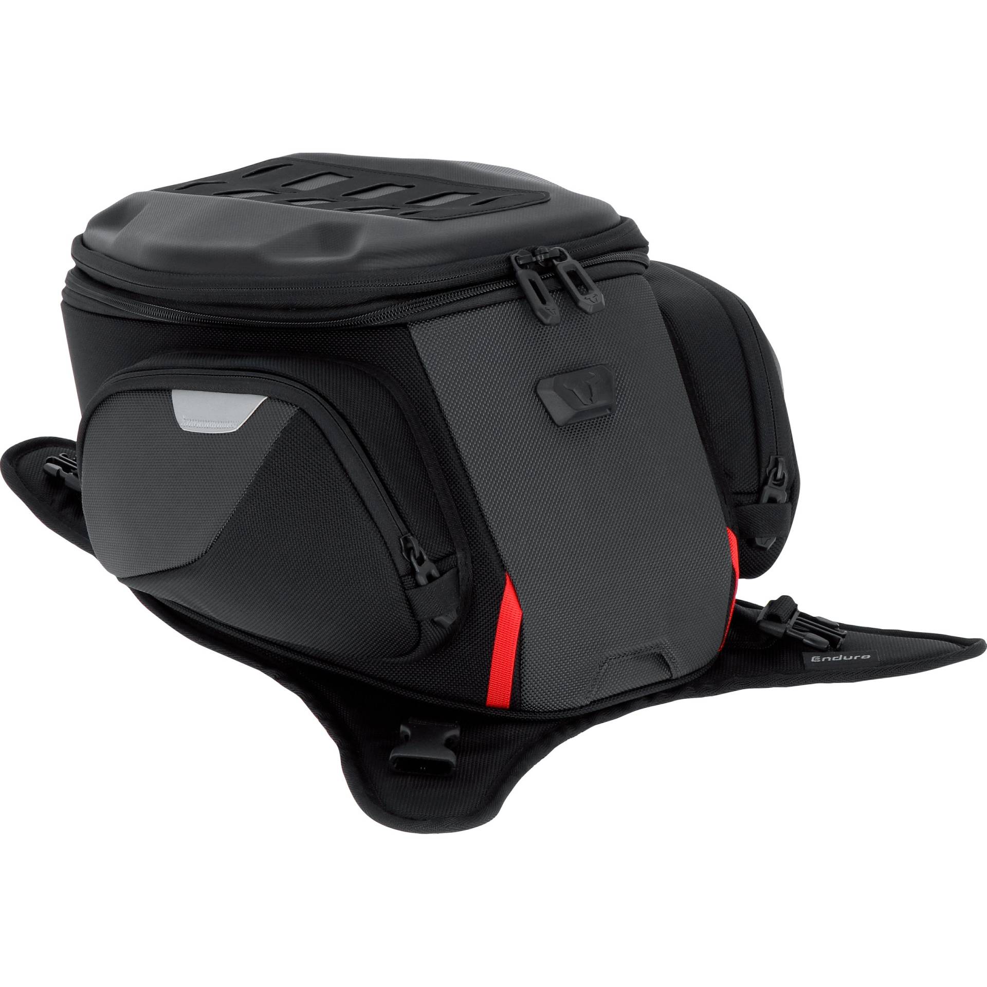 SW-MOTECH Riemen Tankrucksack PRO Enduro 12-15 Liter Stauraum SW-MOTECH Riemen Tankrucksack PRO Enduro 12-15 Liter Stauraum von SW-MOTECH