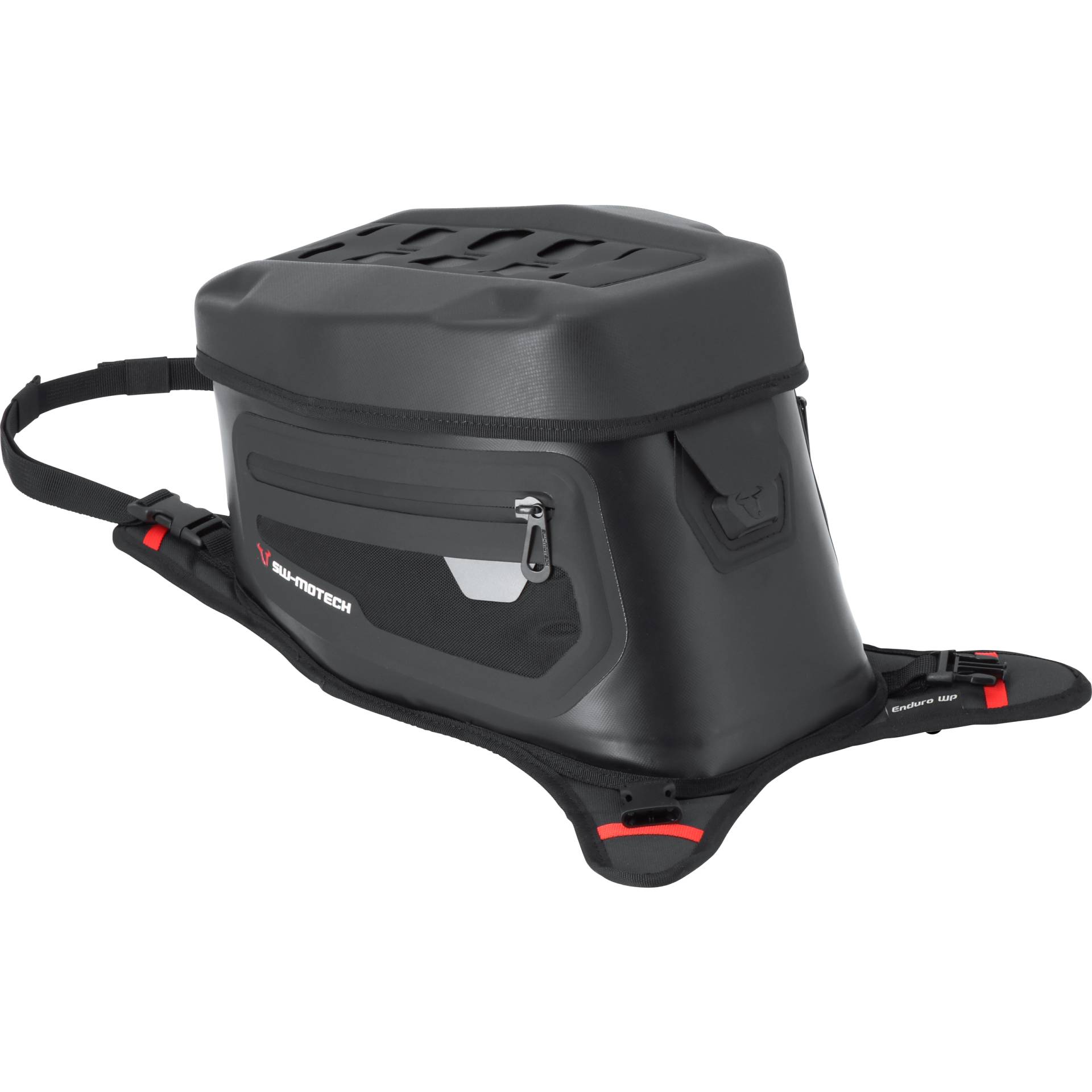 SW-MOTECH Riemen Tankrucksack PRO Enduro WP wasserdicht 11 Liter SW-MOTECH Riemen Tankrucksack PRO Enduro WP wasserdicht 11 Liter von SW-MOTECH