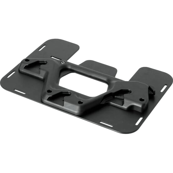 SW-MOTECH SLC Adapterplatte für SysBag WP S links SW-MOTECH SLC Adapterplatte für SysBag WP S links von SW-MOTECH
