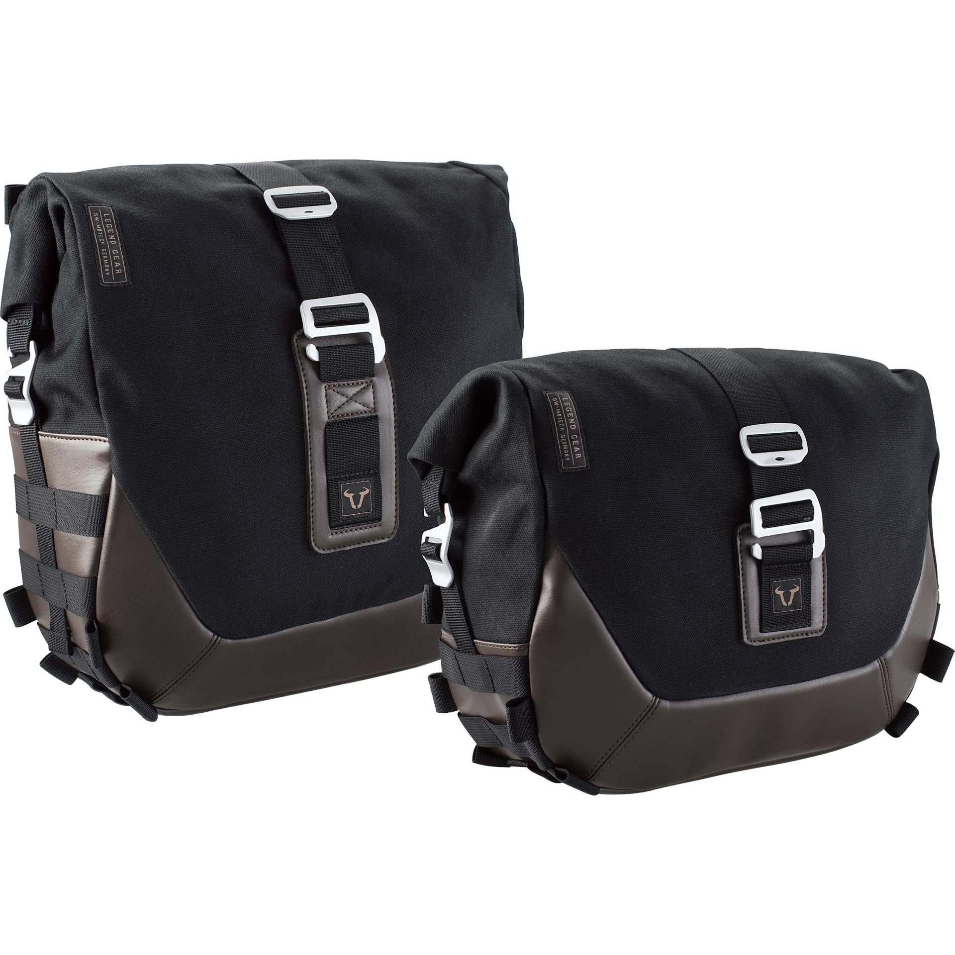 SW-MOTECH Satteltasche Legend Gear für Träger LC1 9,8 L rechts braun/s SW-MOTECH Satteltasche Legend Gear für Träger LC1 9,8 L rechts braun/s von SW-MOTECH